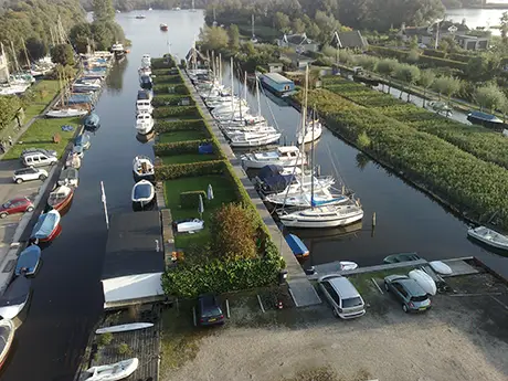 furian-jachthaven-ligplaatsen Furian - Jachthaven ligplaatsen