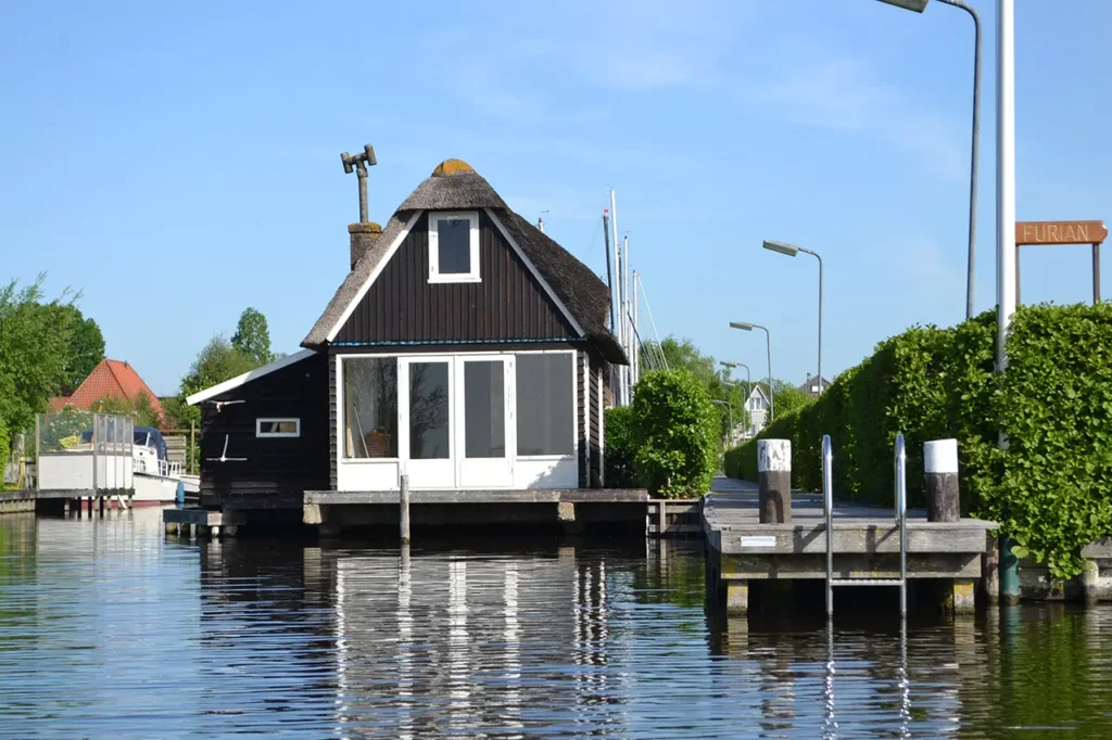 furian - vakantiewoning 01 - westeinderplassen - aalsmeer